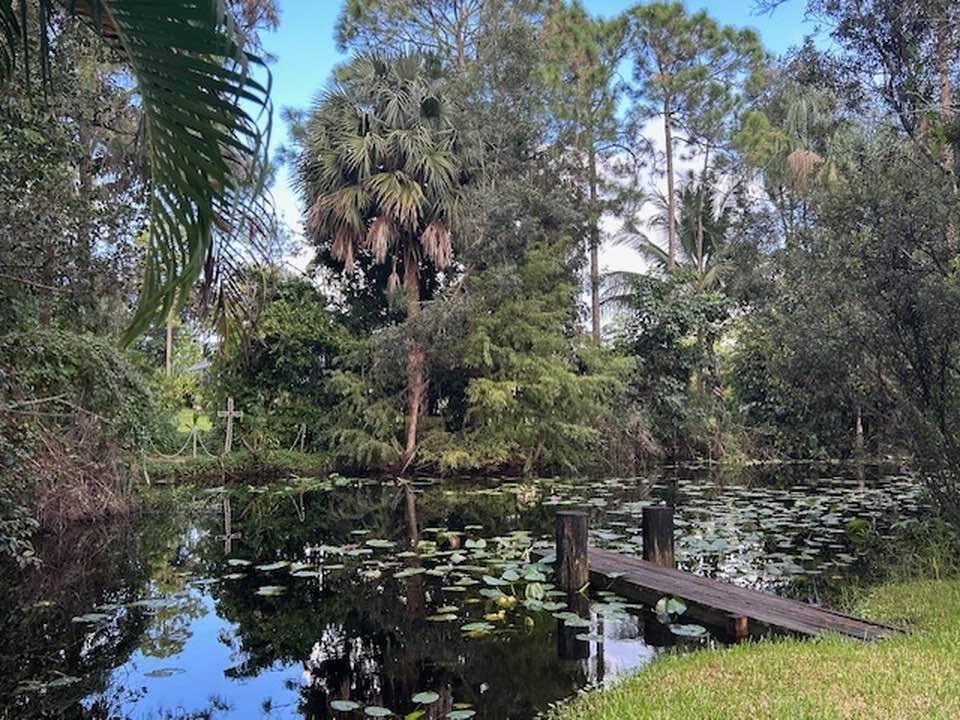 The Acreage - Residential