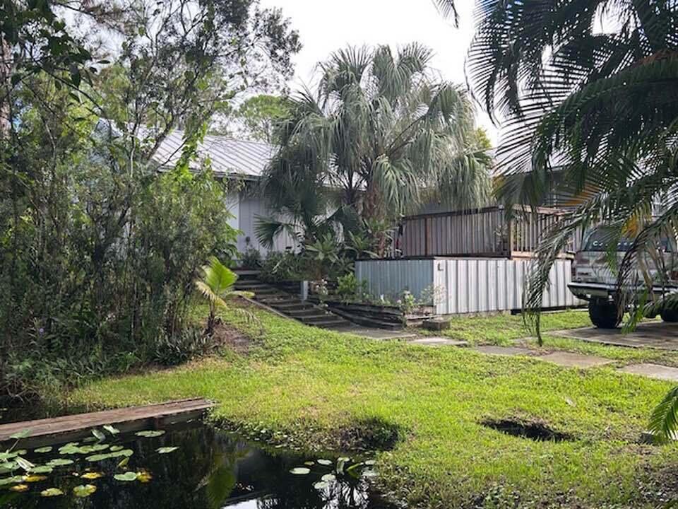 The Acreage - Residential