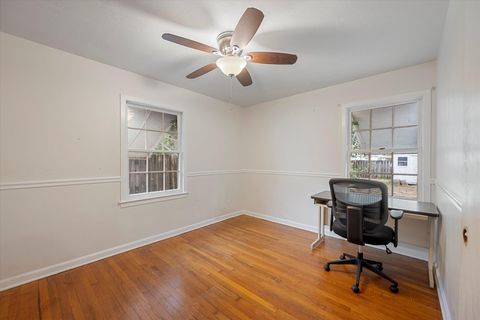 A home in Lake Worth Beach