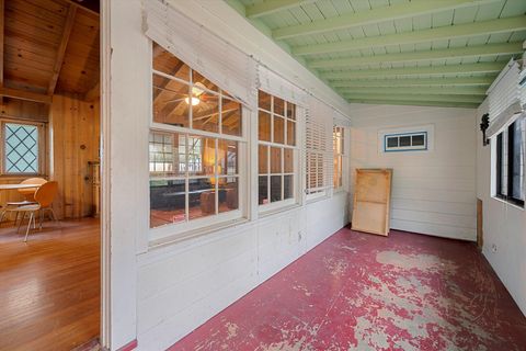 A home in Lake Worth Beach