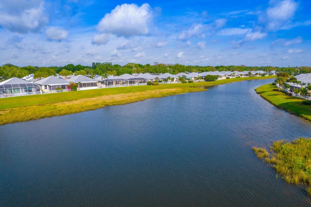 Photo of 2870 SW Brighton Way, Palm City, FL 34990 (MLS # R10975399)