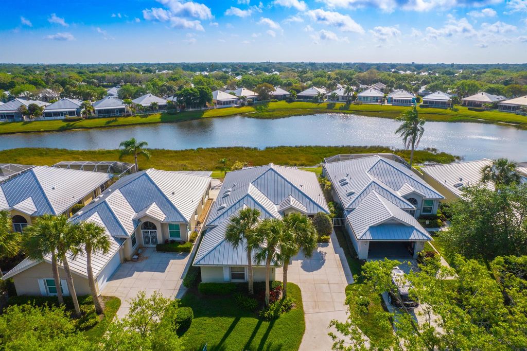 Photo of 2870 SW Brighton Way, Palm City, FL 34990 (MLS # R10975399)