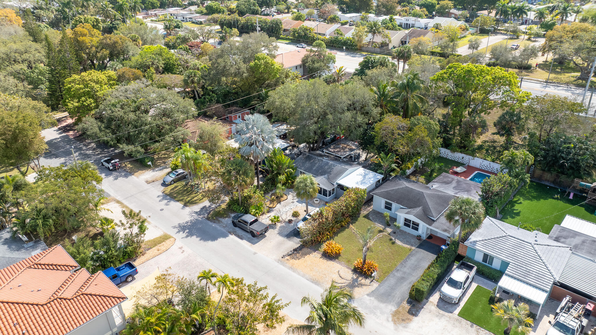 VINIK NO 2 - Residential