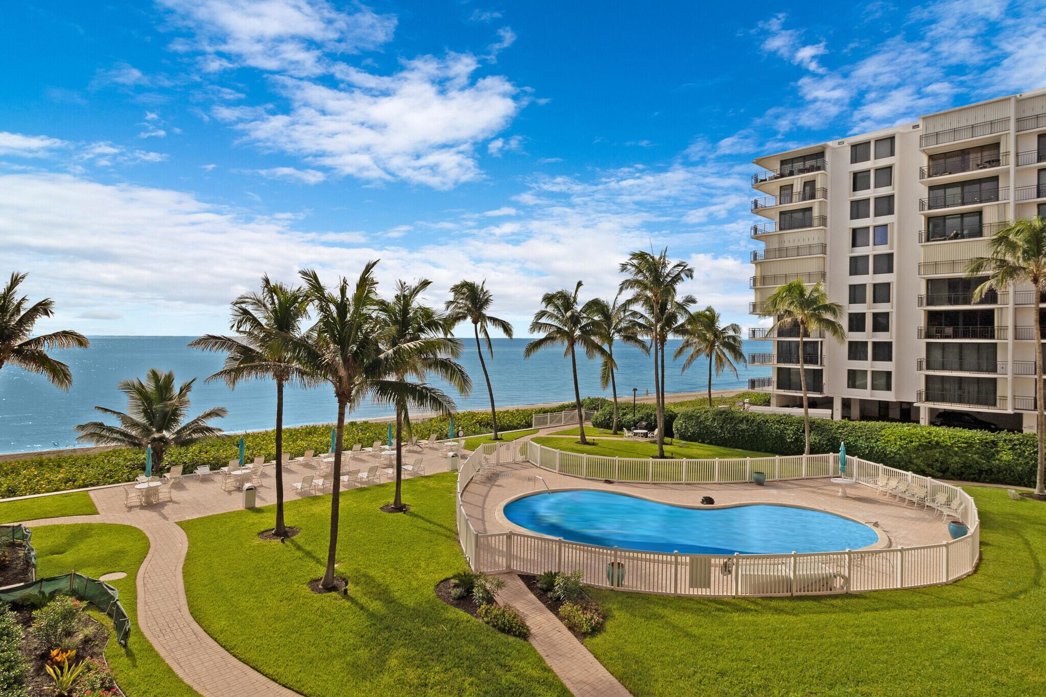 2921 S Ocean Boulevard 406