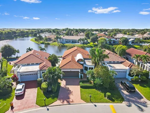 17272 Hampton Boulevard, Boca Raton, FL 33496 - MLS#: R11065888