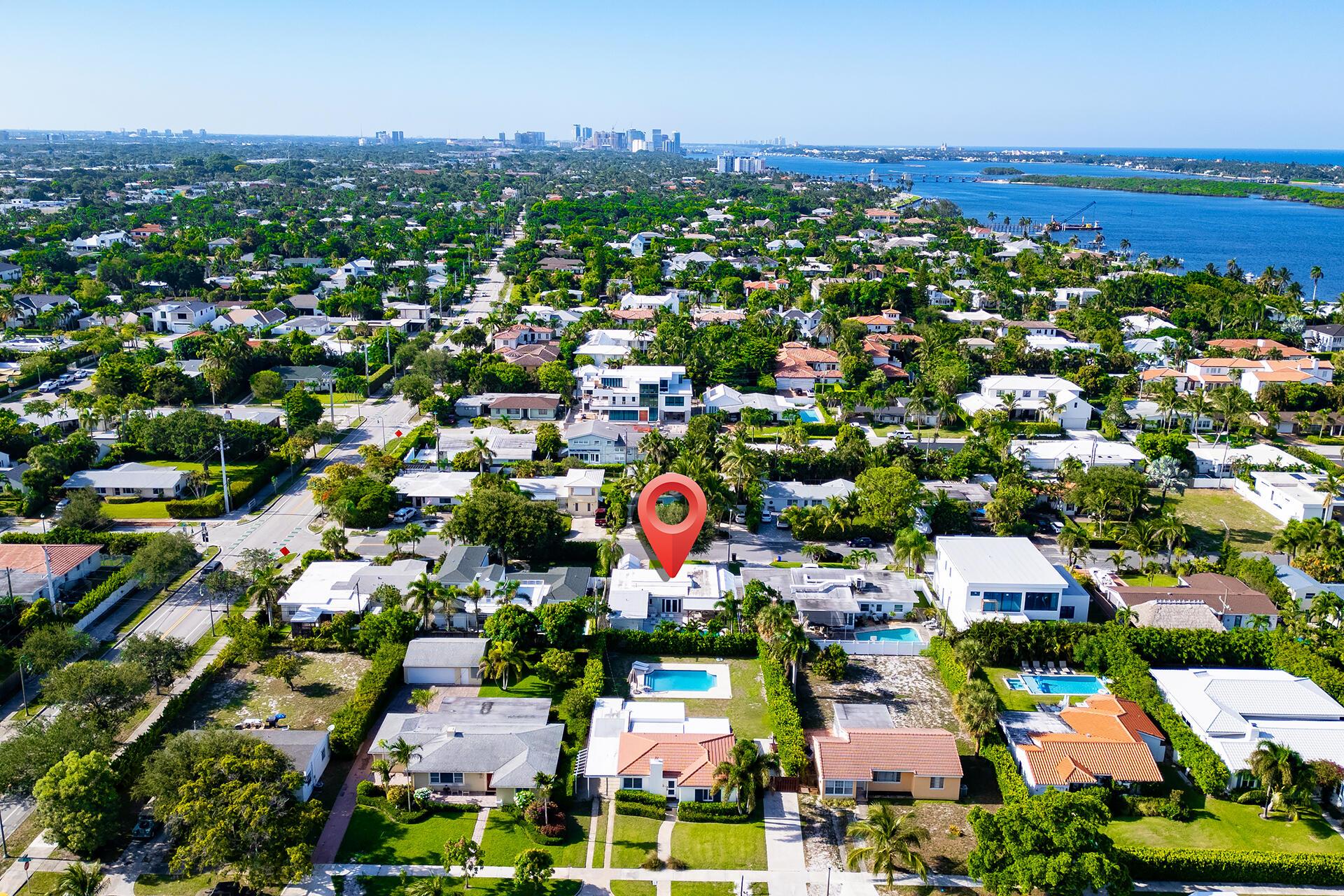 230 Santa Lucia Drive