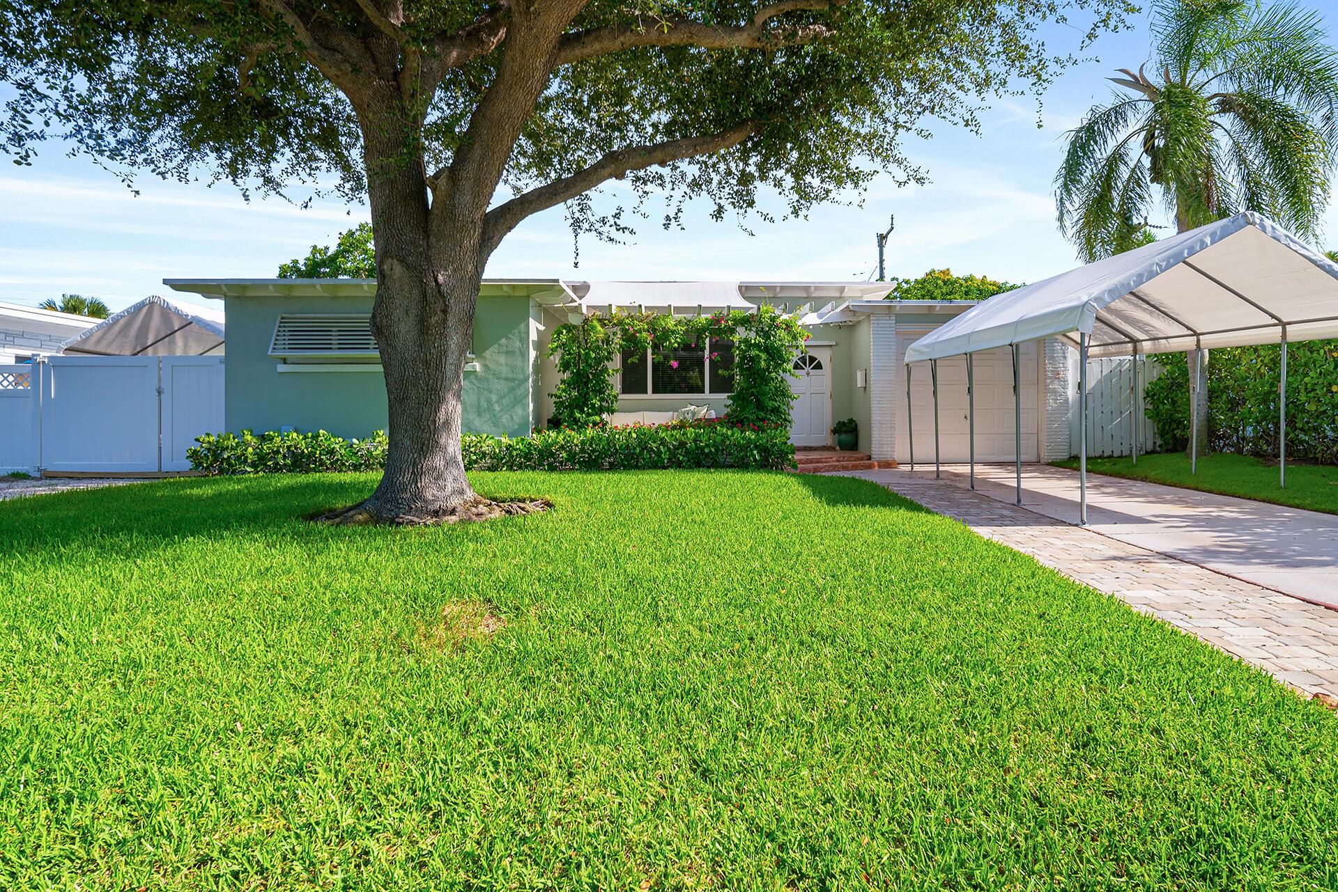 230 Santa Lucia Drive