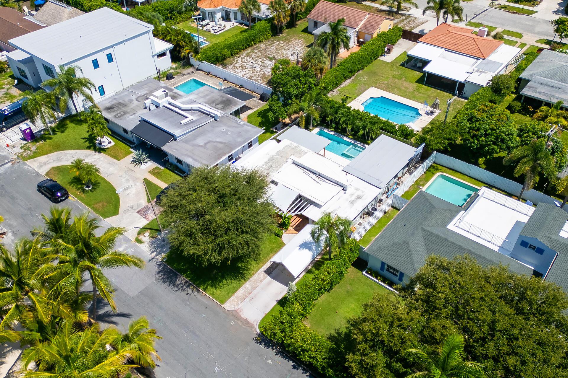 230 Santa Lucia Drive