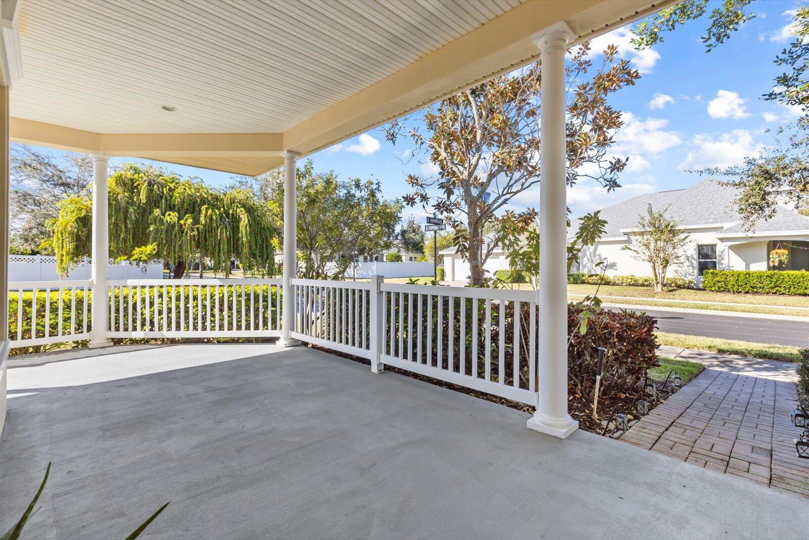 TRADITION PLAT NO 2 - Residential