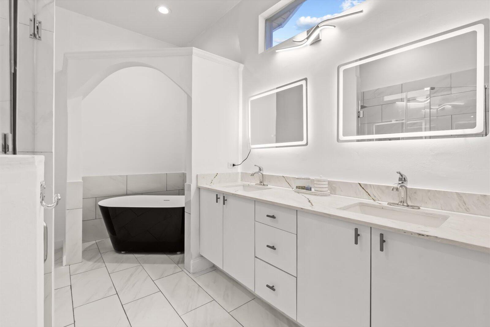 TRADITION PLAT NO 2 - Residential