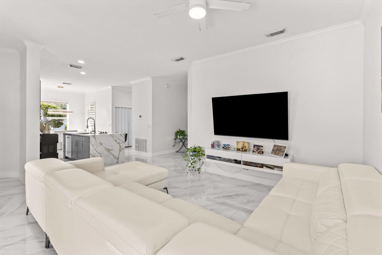 TRADITION PLAT NO 2 - Residential