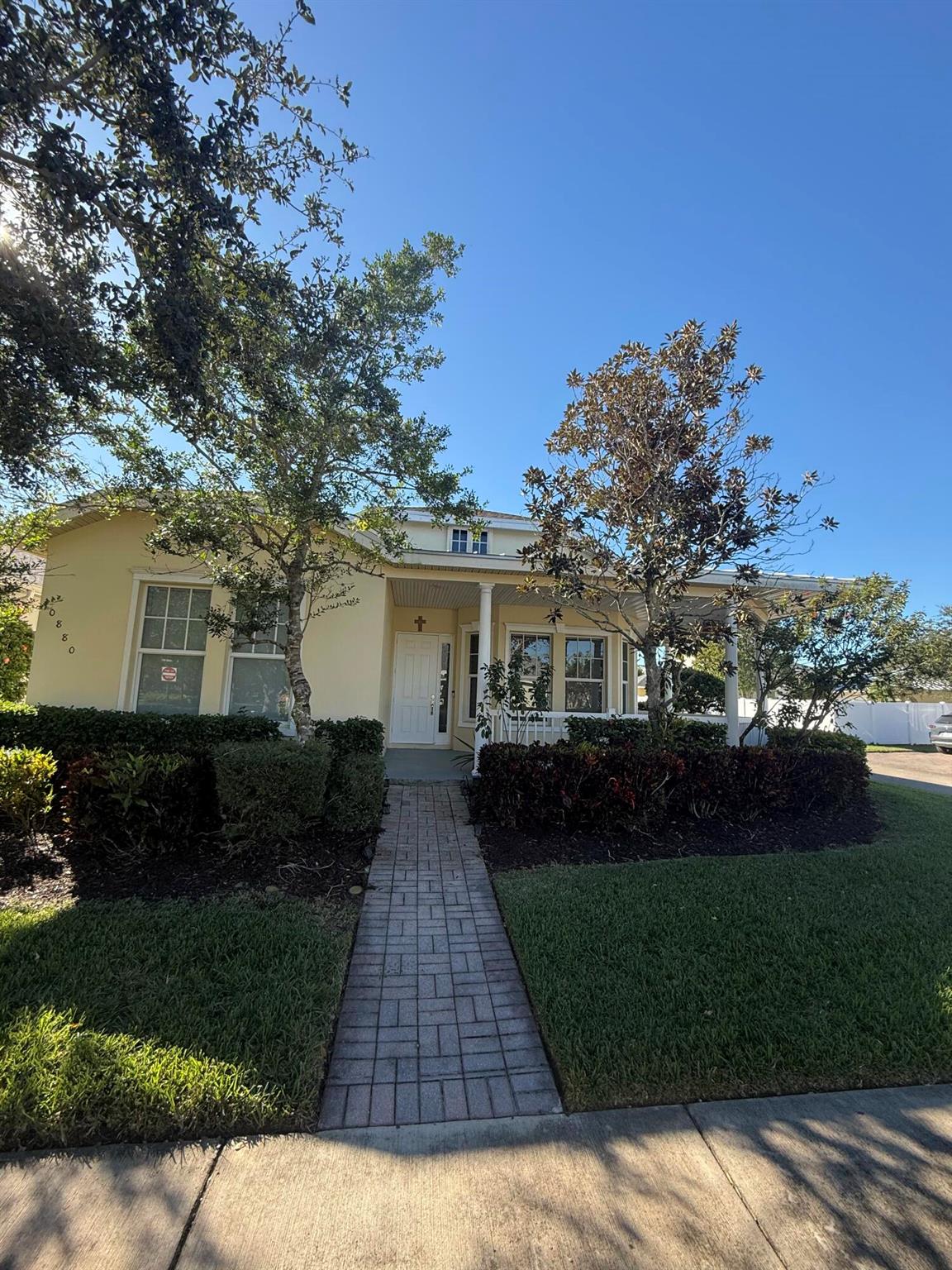 TRADITION PLAT NO 2 - Residential