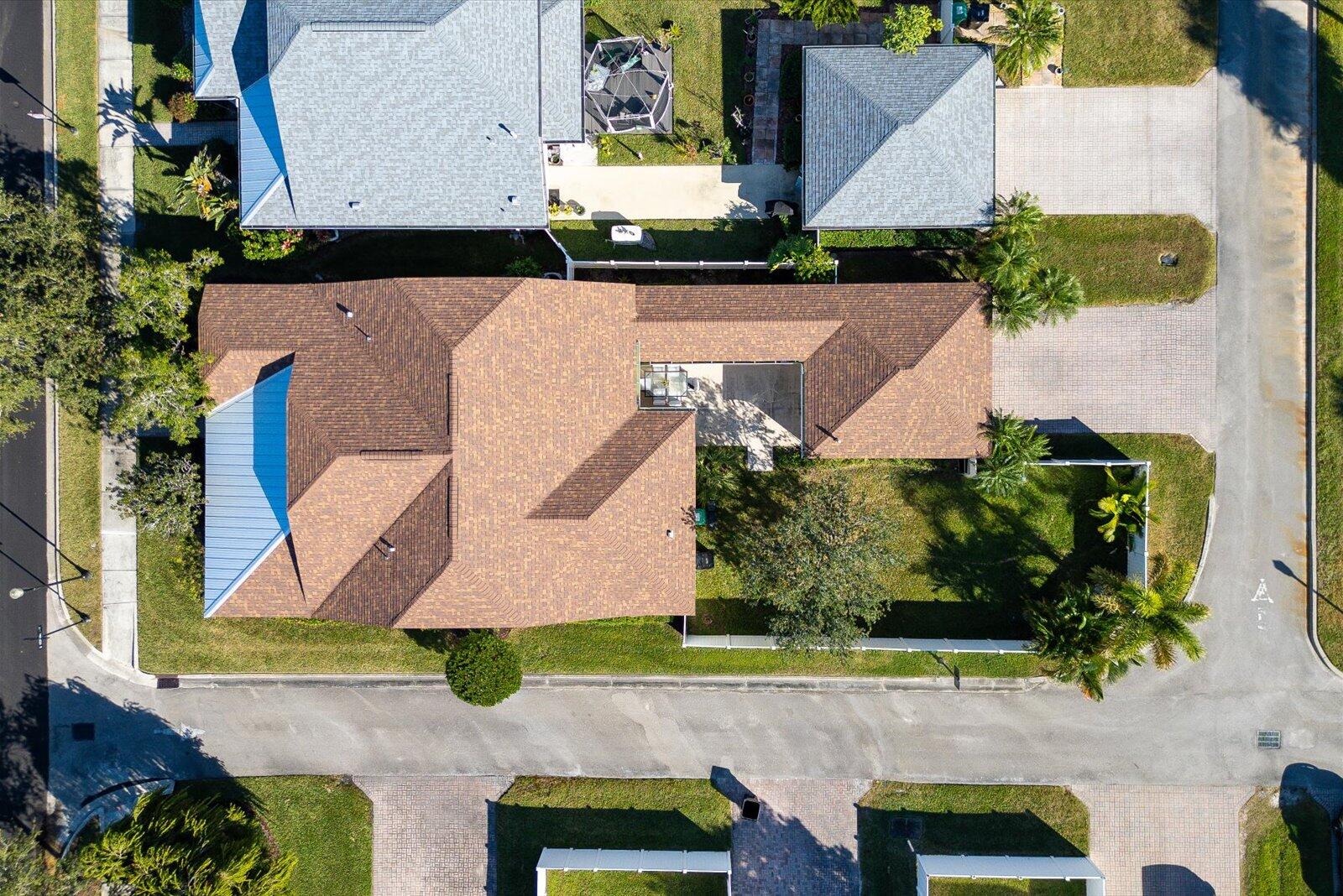 TRADITION PLAT NO 2 - Residential