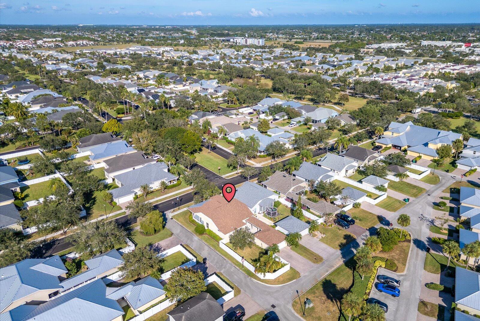 TRADITION PLAT NO 2 - Residential