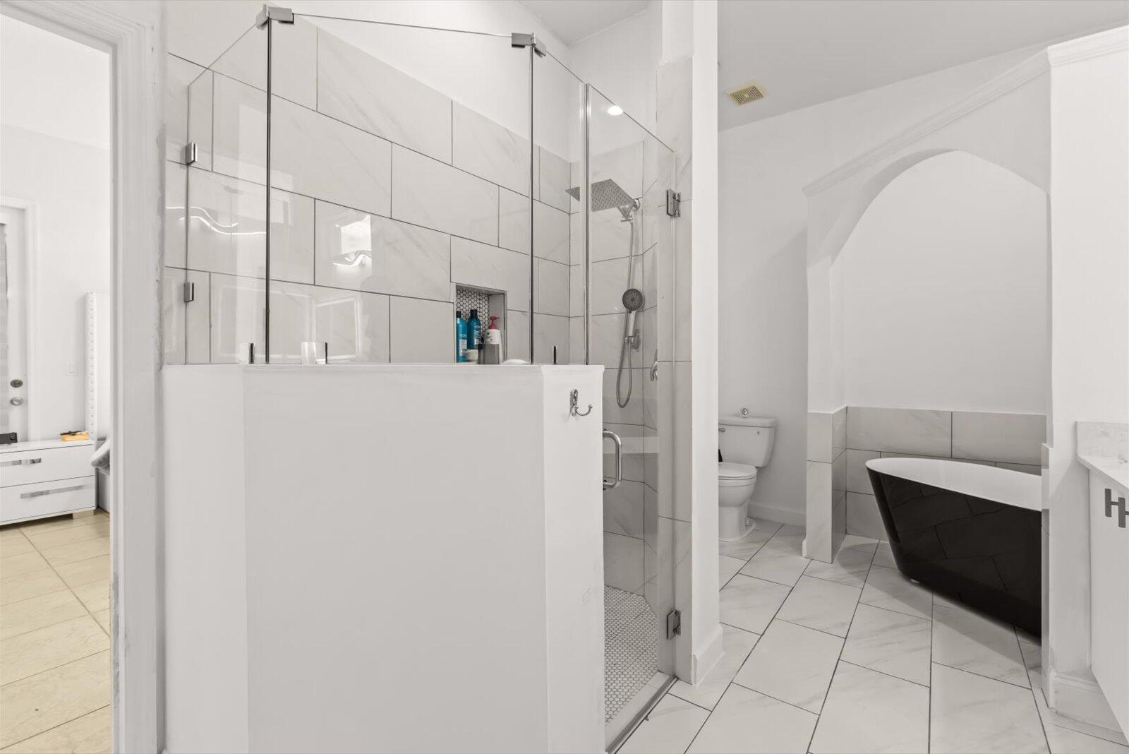 TRADITION PLAT NO 2 - Residential