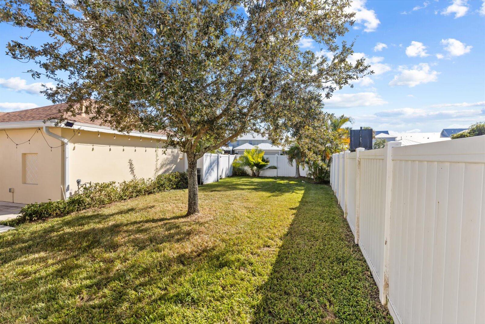 TRADITION PLAT NO 2 - Residential