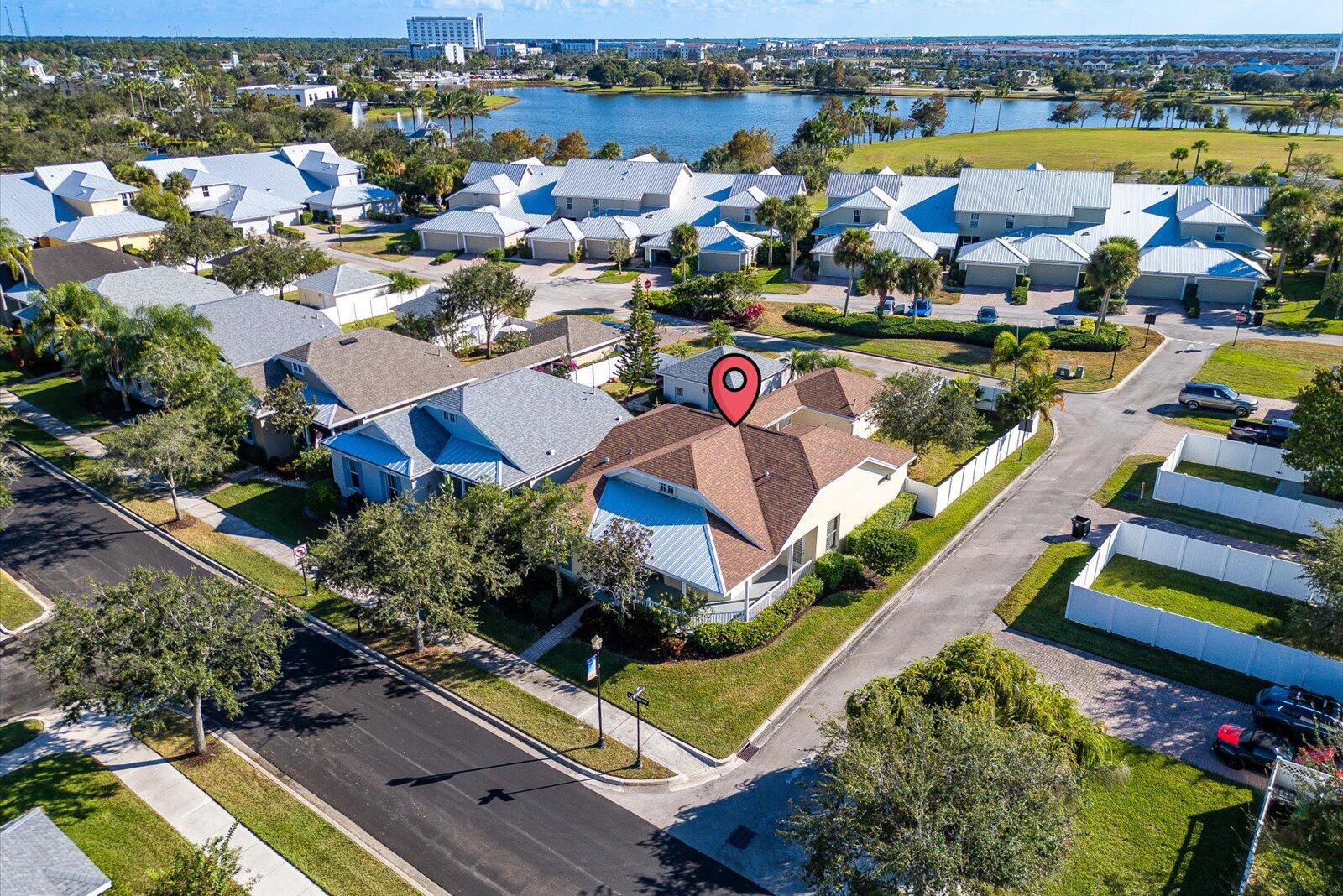 TRADITION PLAT NO 2 - Residential