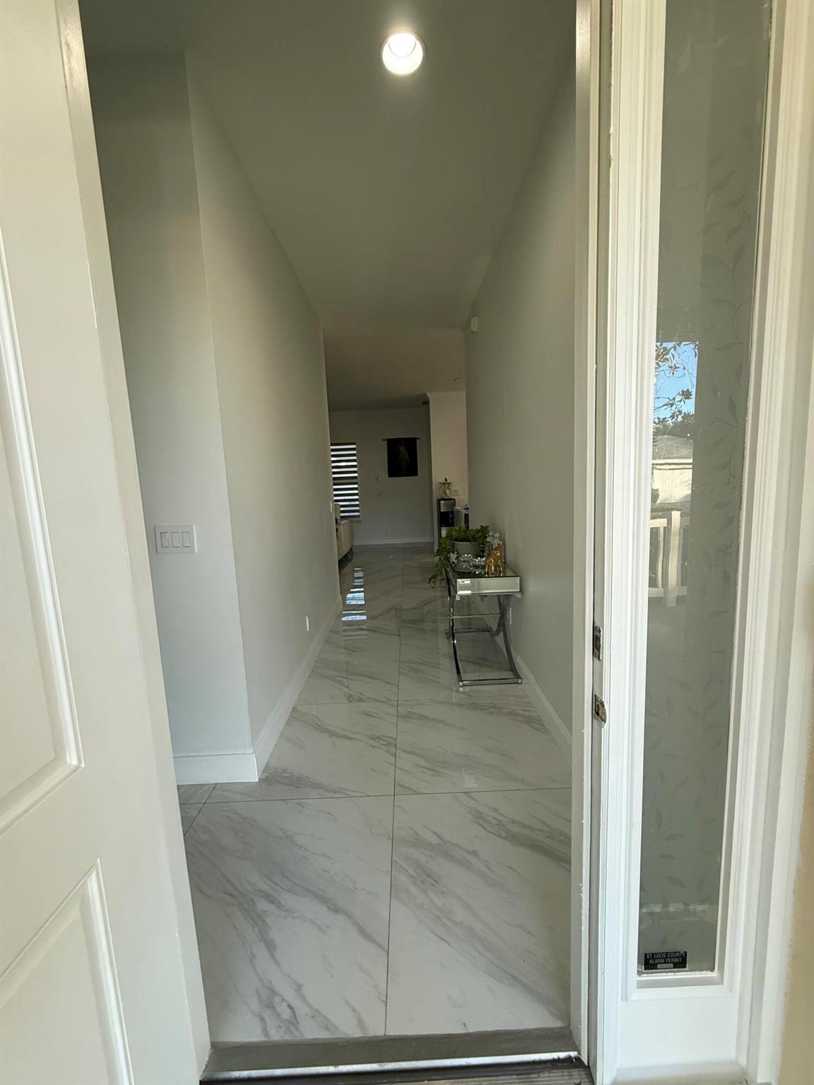 TRADITION PLAT NO 2 - Residential