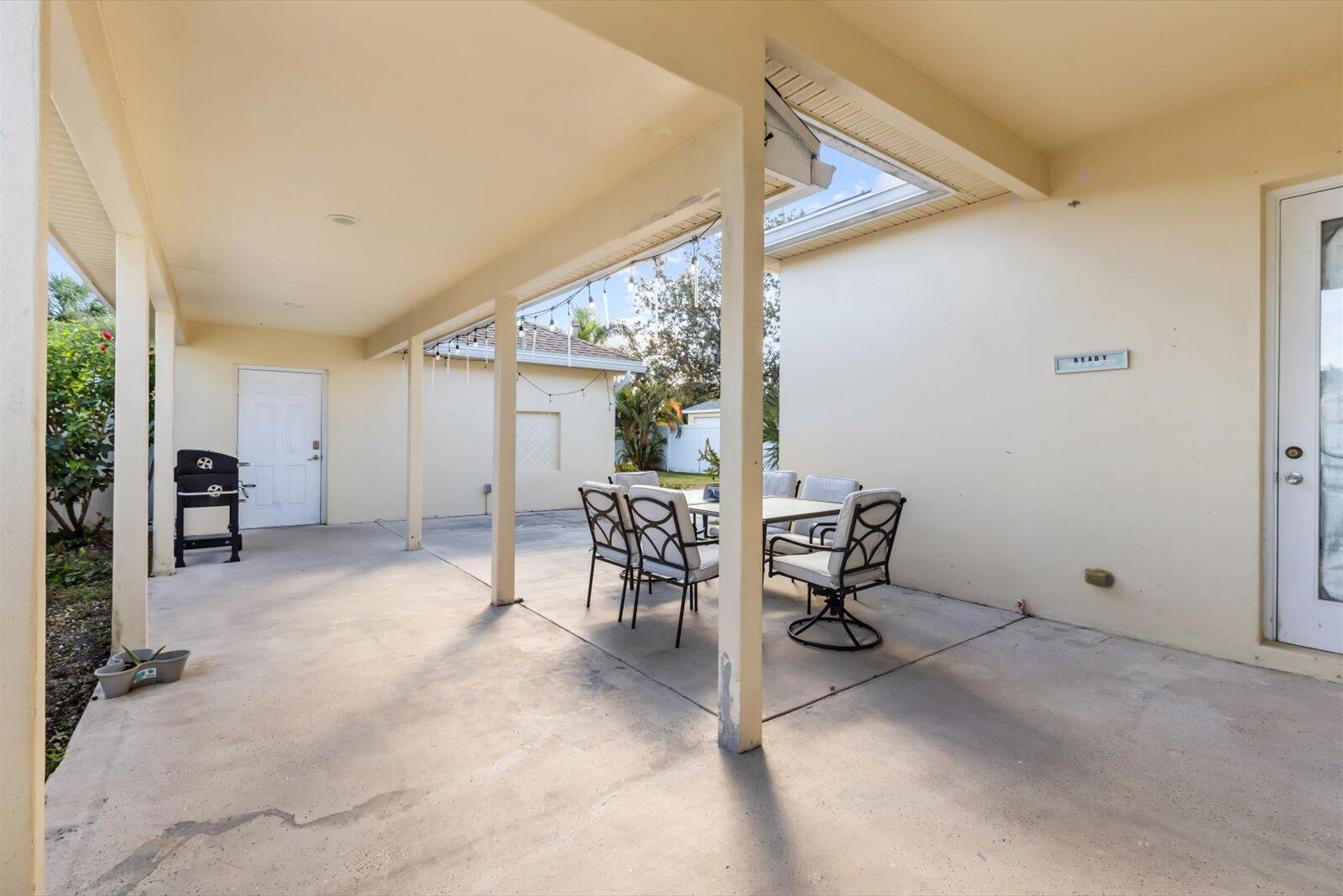 TRADITION PLAT NO 2 - Residential