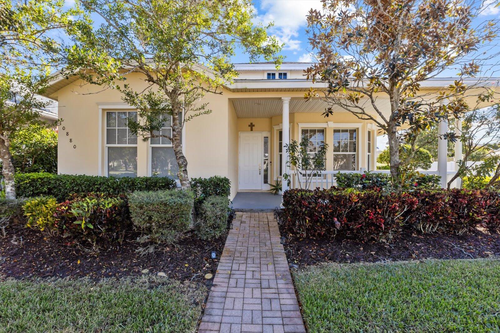 TRADITION PLAT NO 2 - Residential