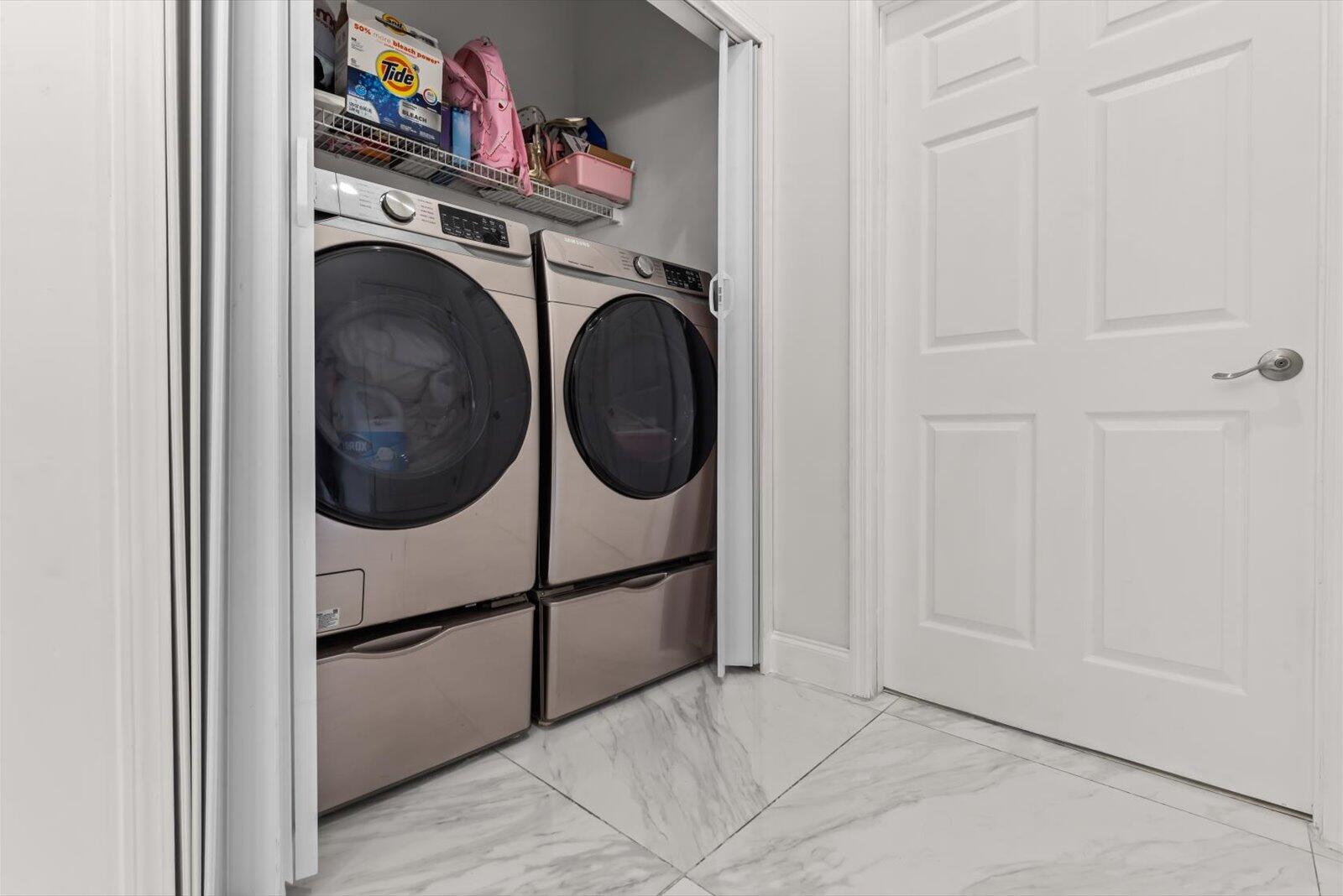 TRADITION PLAT NO 2 - Residential