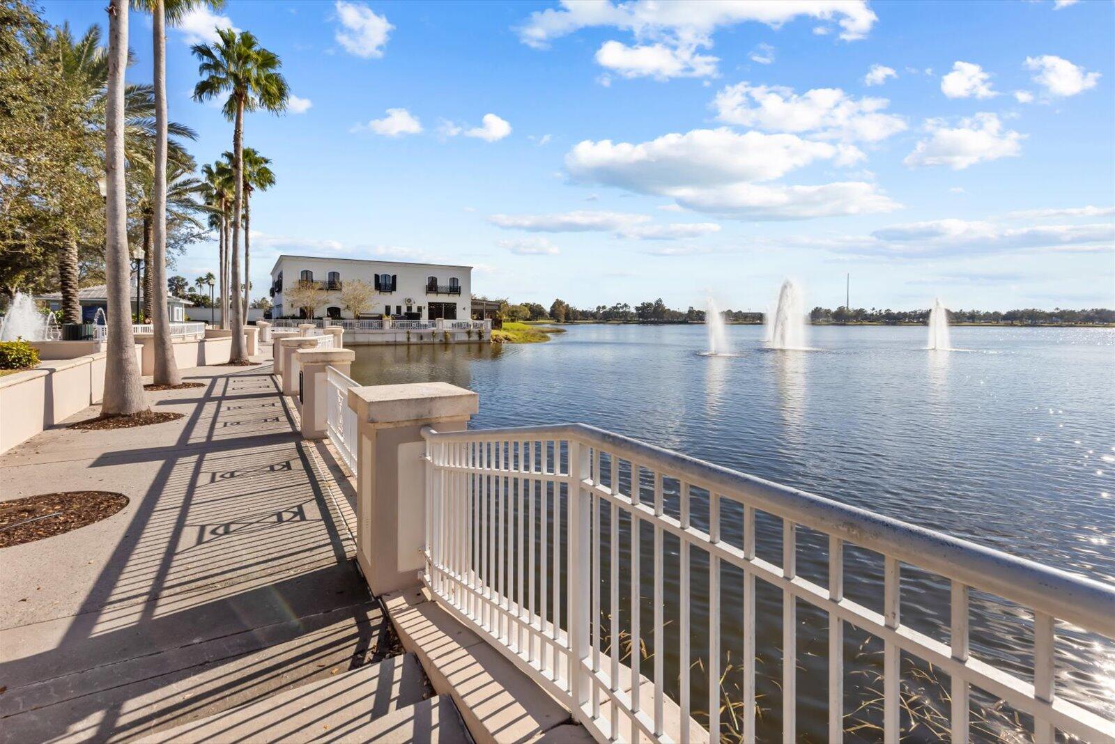 TRADITION PLAT NO 2 - Residential