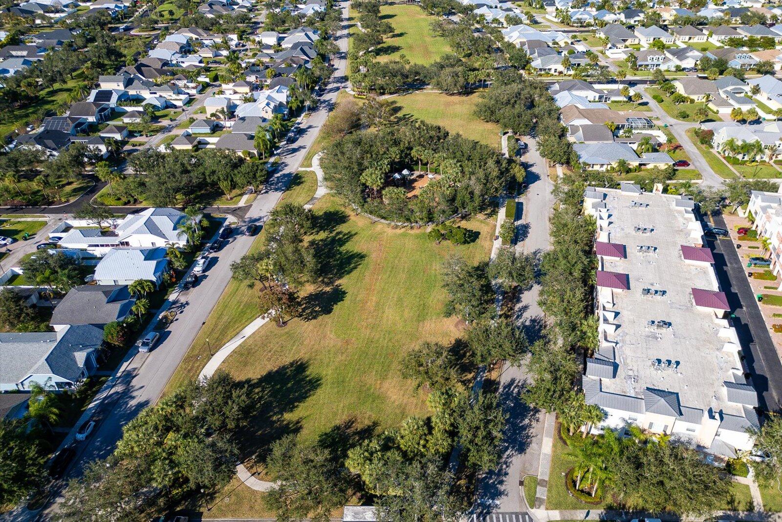 TRADITION PLAT NO 2 - Residential