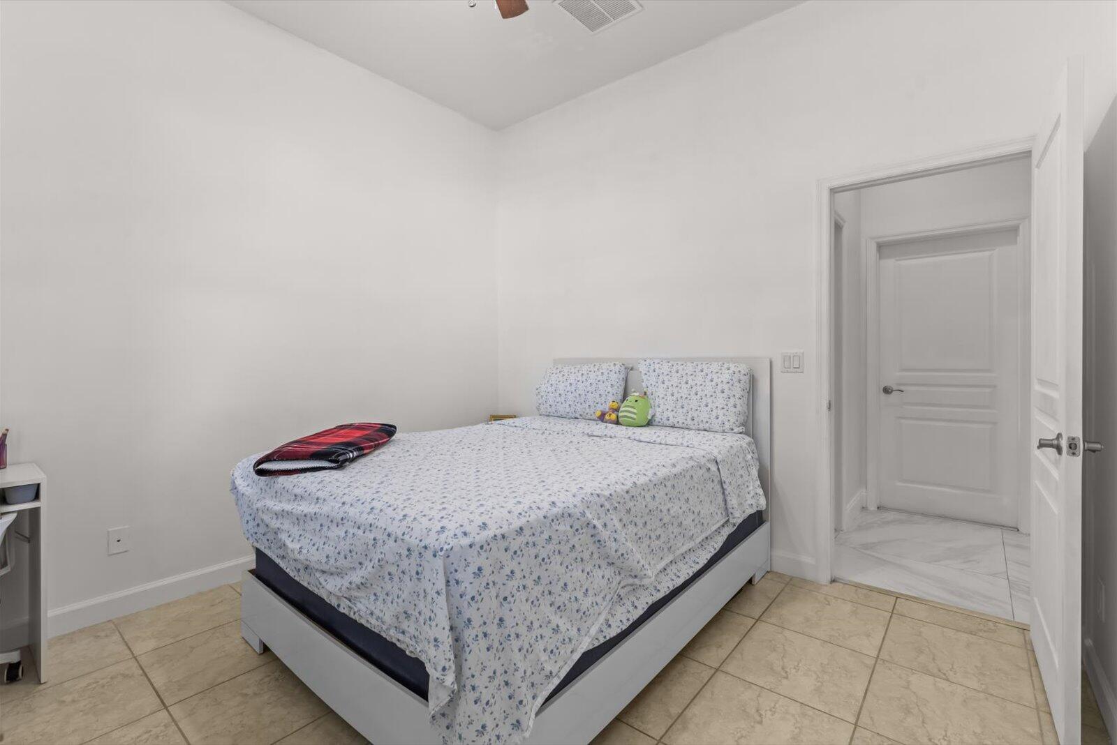 TRADITION PLAT NO 2 - Residential