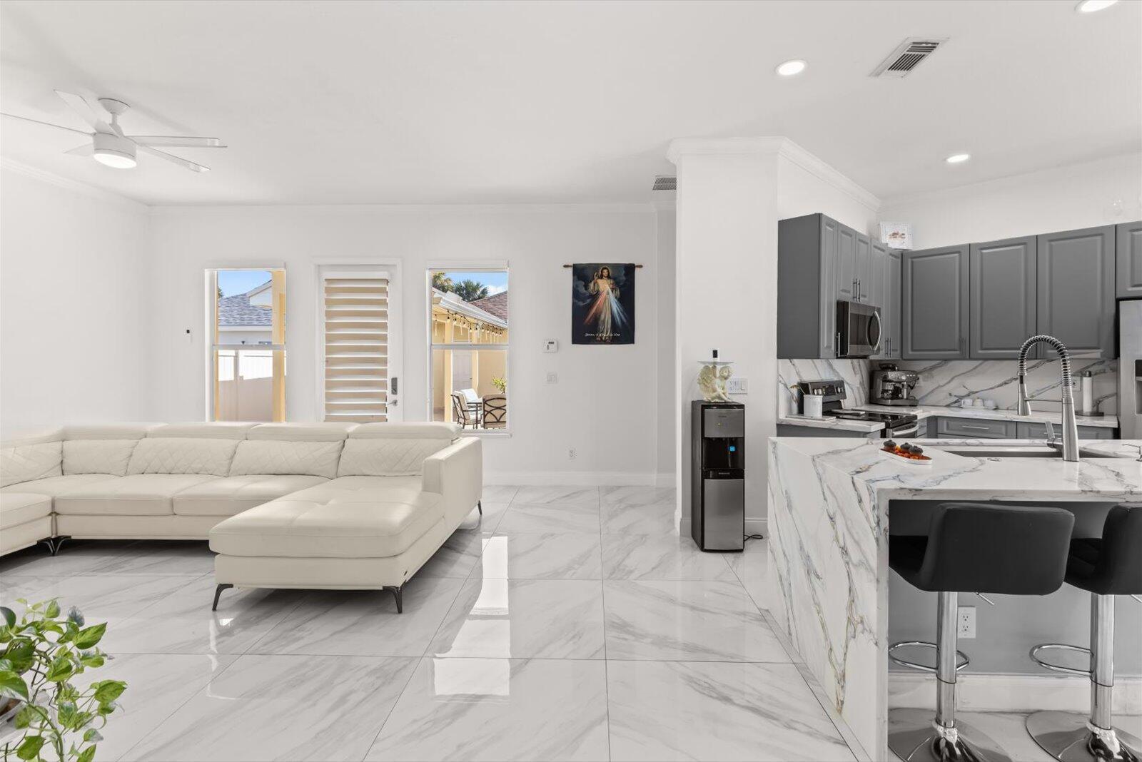 TRADITION PLAT NO 2 - Residential