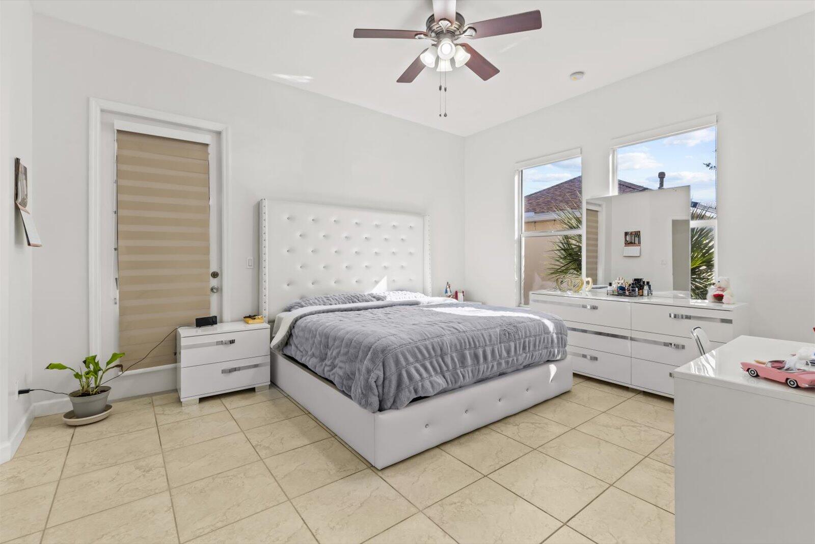 TRADITION PLAT NO 2 - Residential