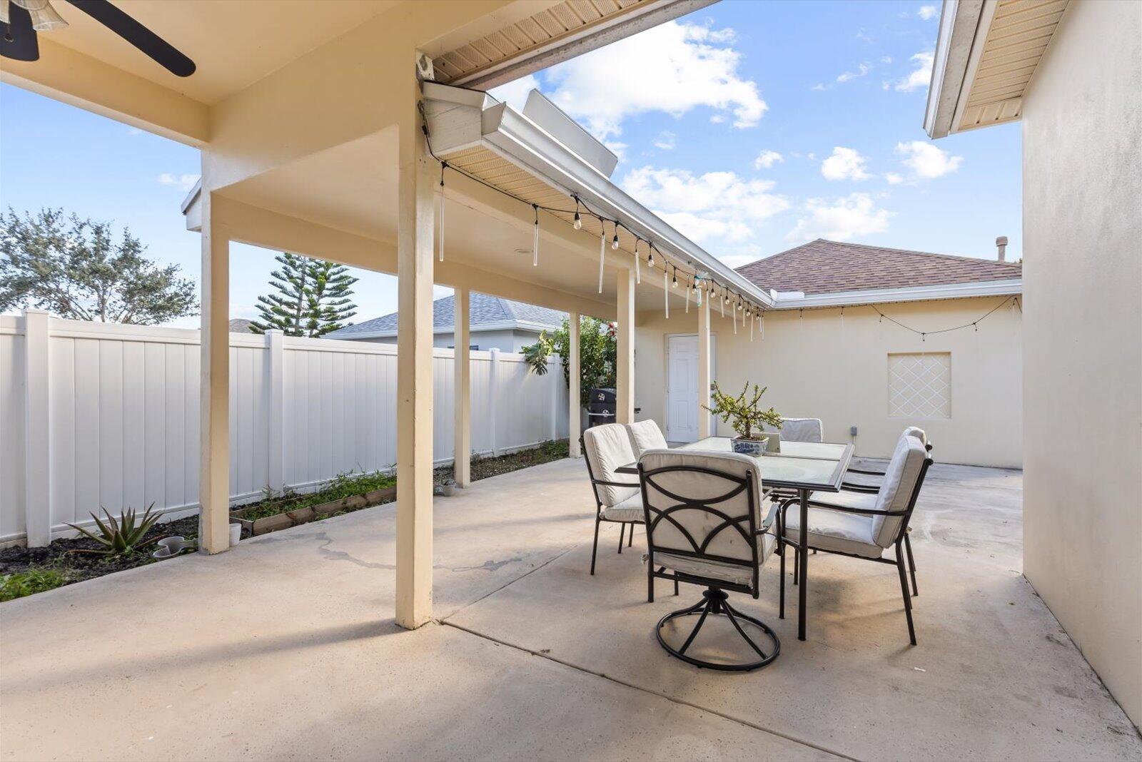 TRADITION PLAT NO 2 - Residential