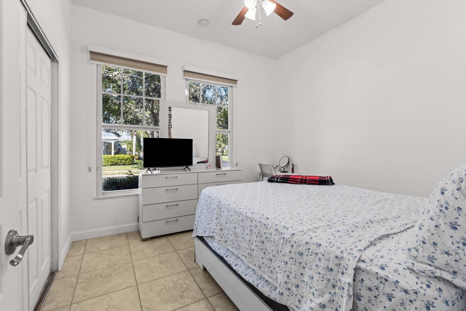 TRADITION PLAT NO 2 - Residential