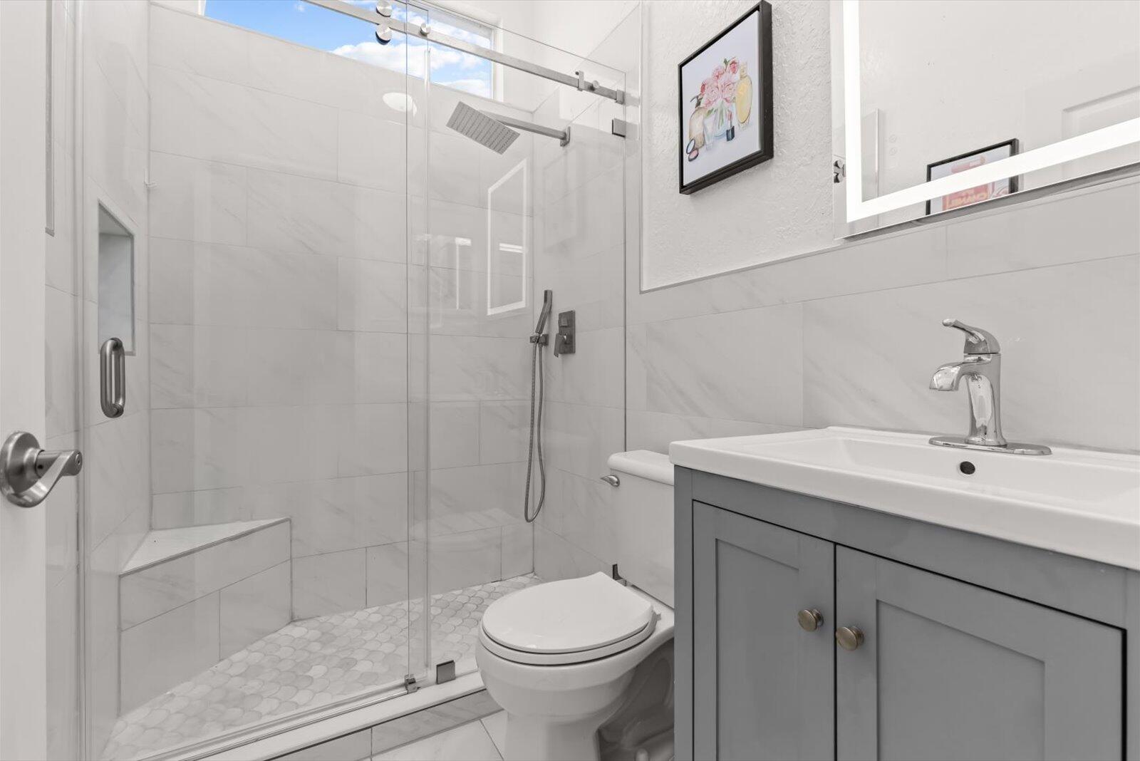 TRADITION PLAT NO 2 - Residential