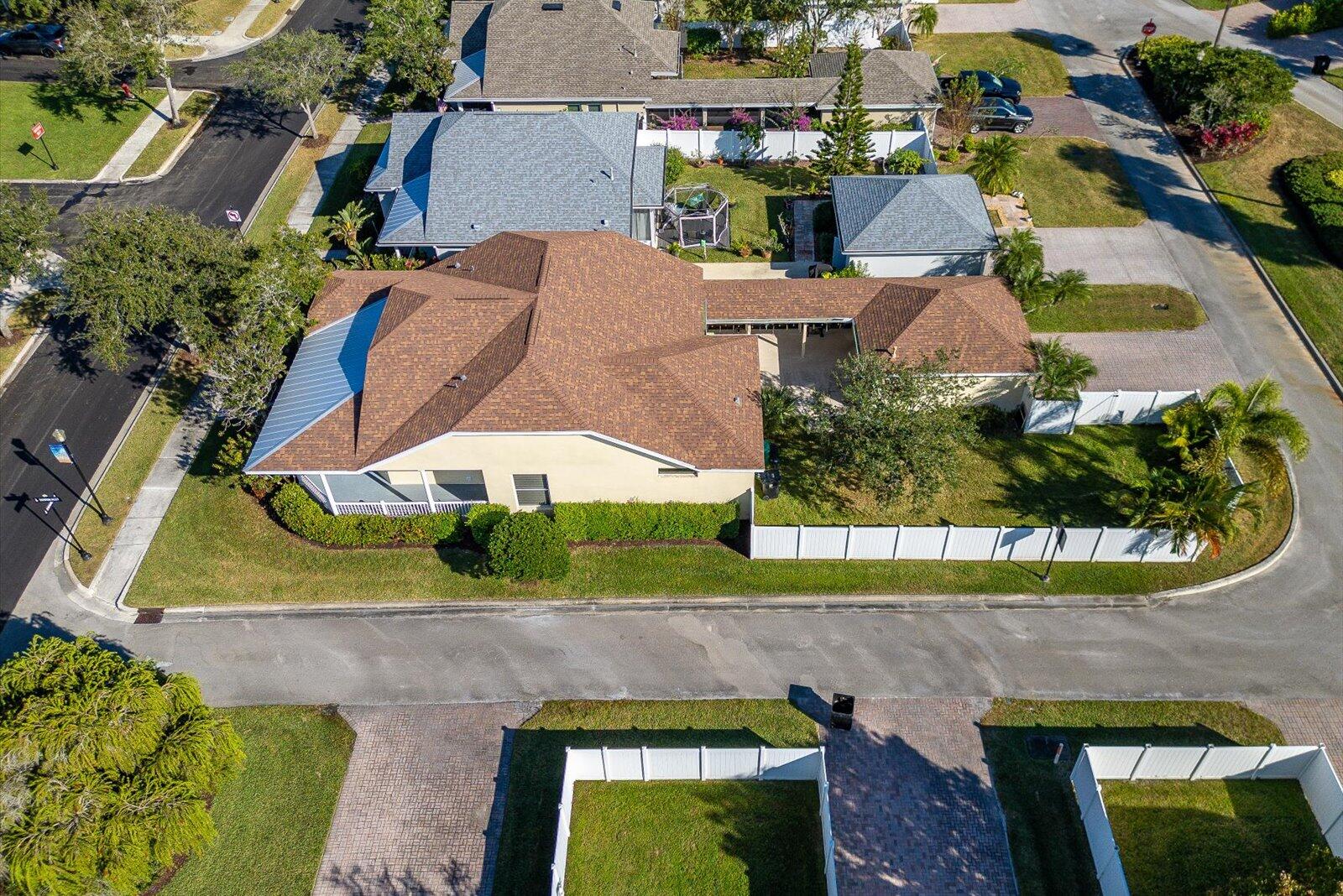 TRADITION PLAT NO 2 - Residential