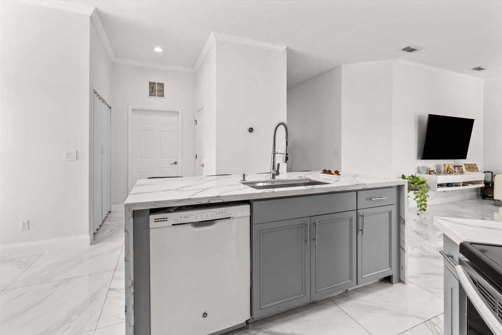 TRADITION PLAT NO 2 - Residential