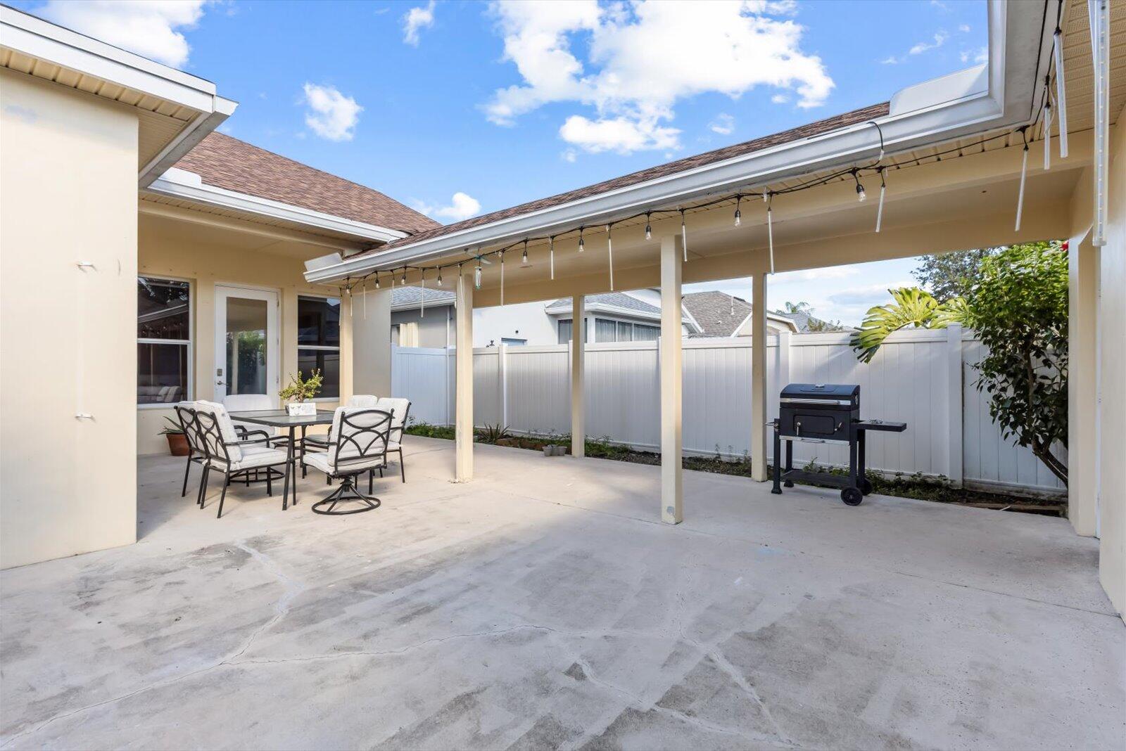 TRADITION PLAT NO 2 - Residential