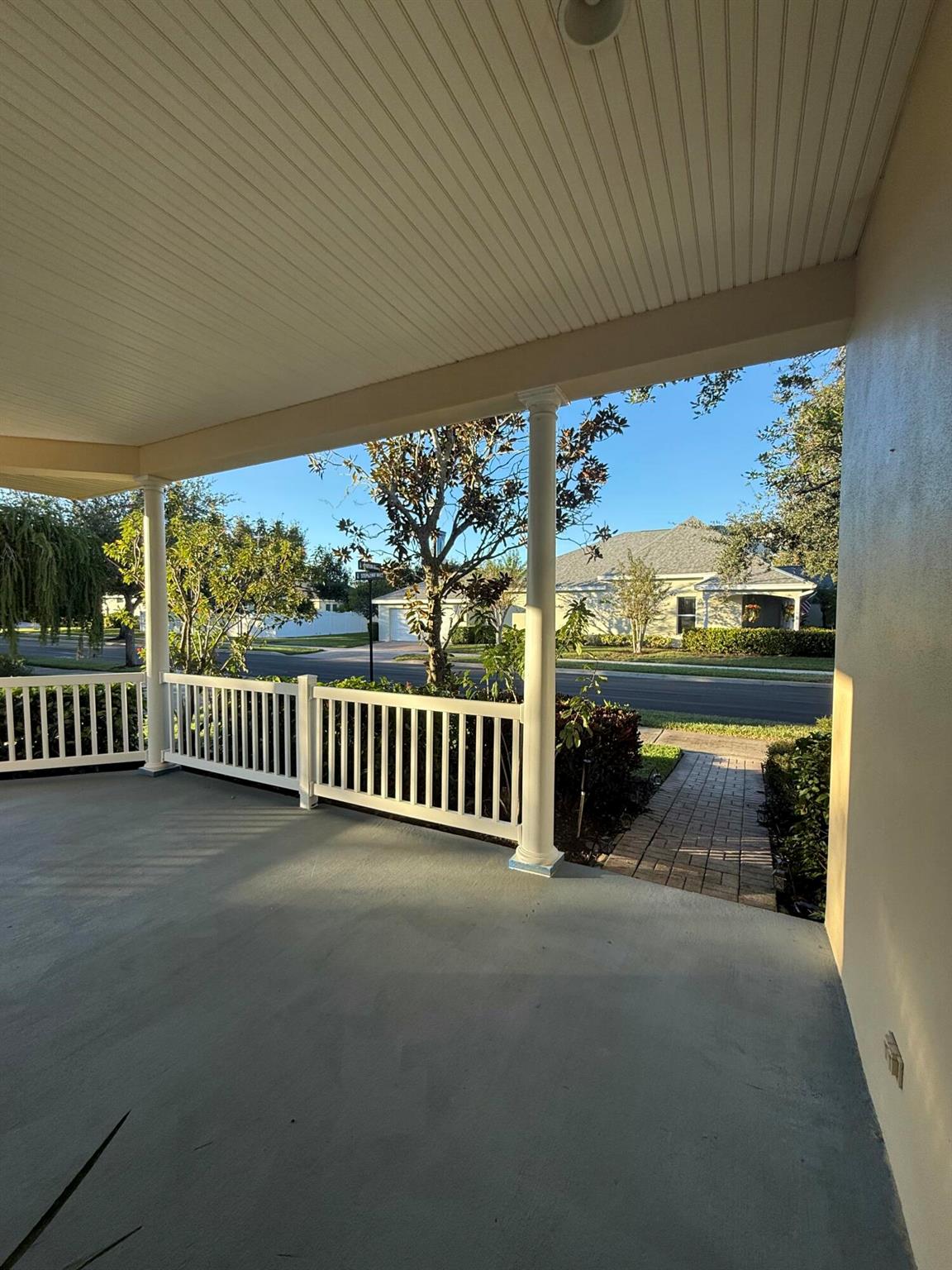 TRADITION PLAT NO 2 - Residential