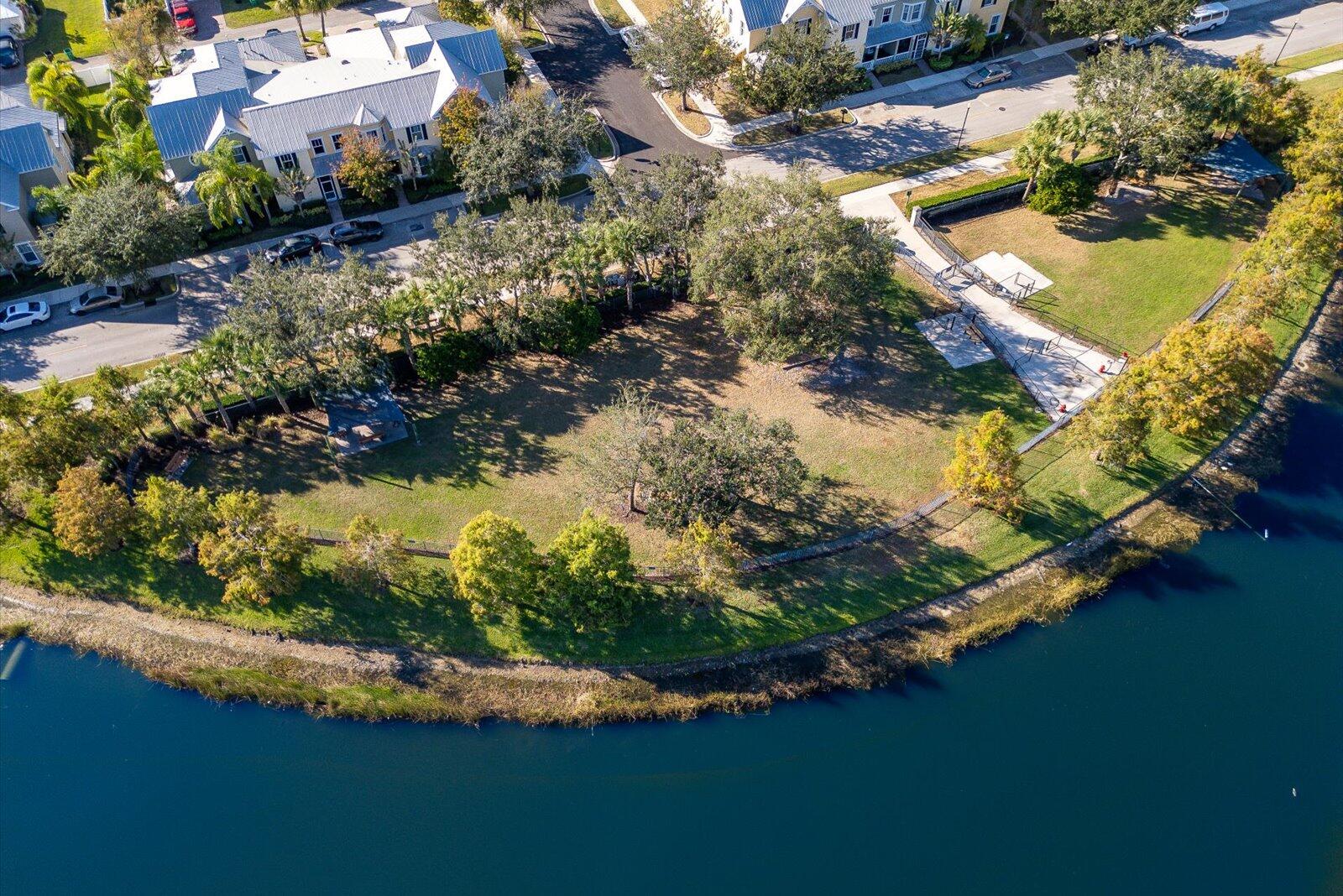 TRADITION PLAT NO 2 - Residential