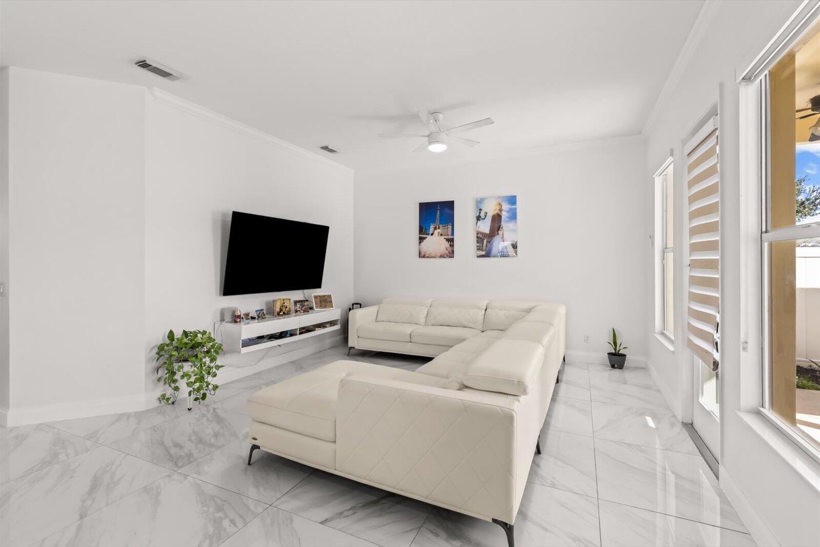 TRADITION PLAT NO 2 - Residential