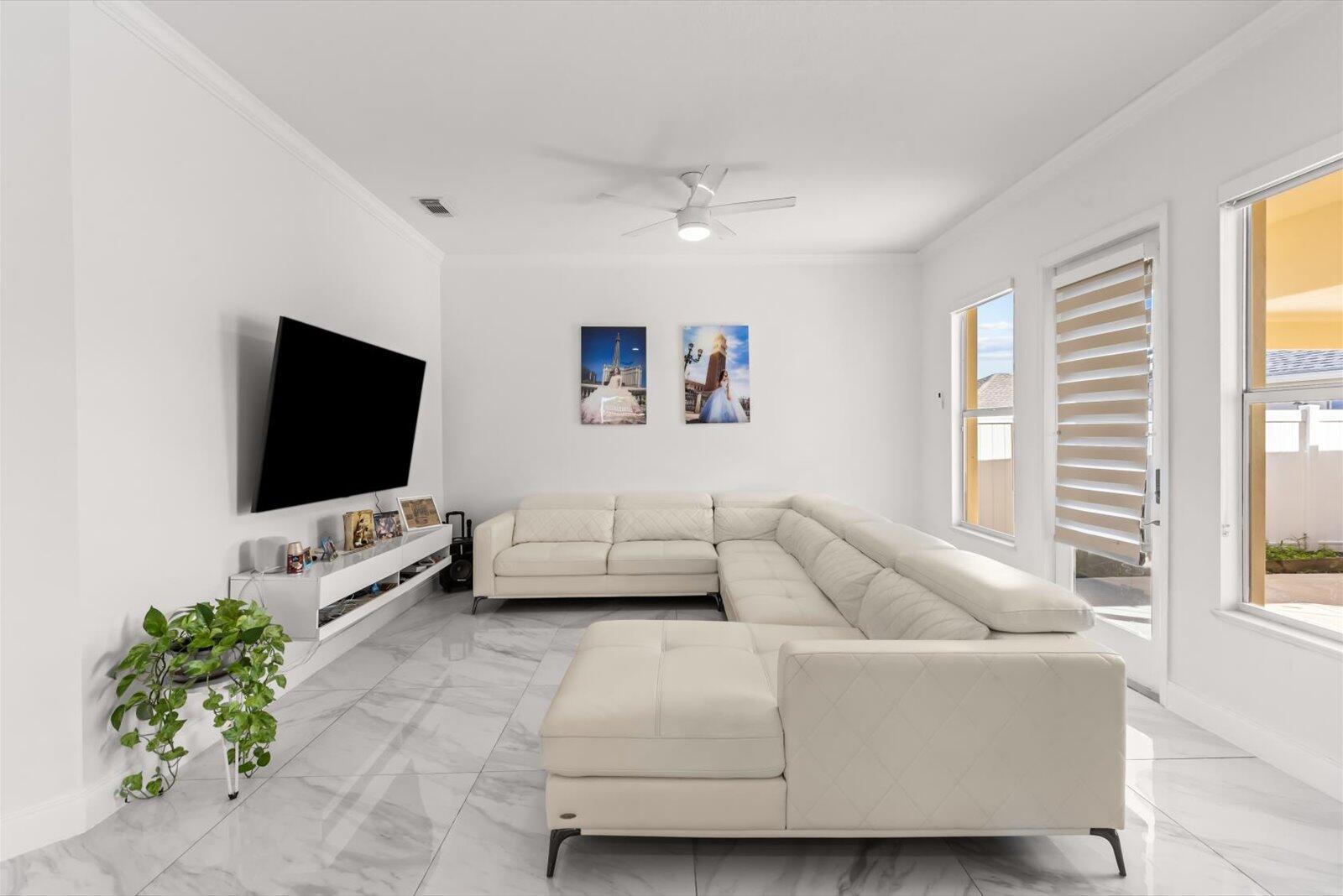 TRADITION PLAT NO 2 - Residential