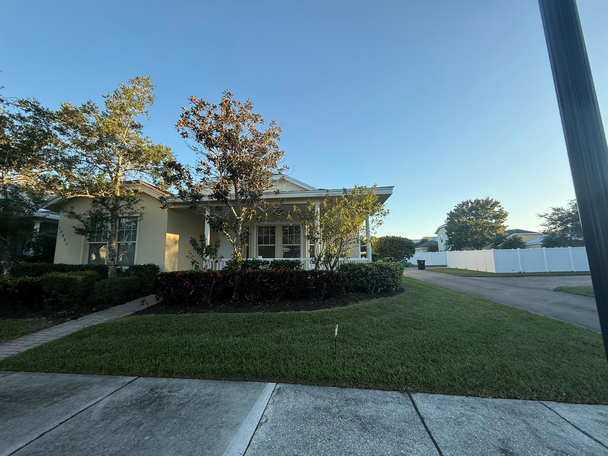 TRADITION PLAT NO 2 - Residential