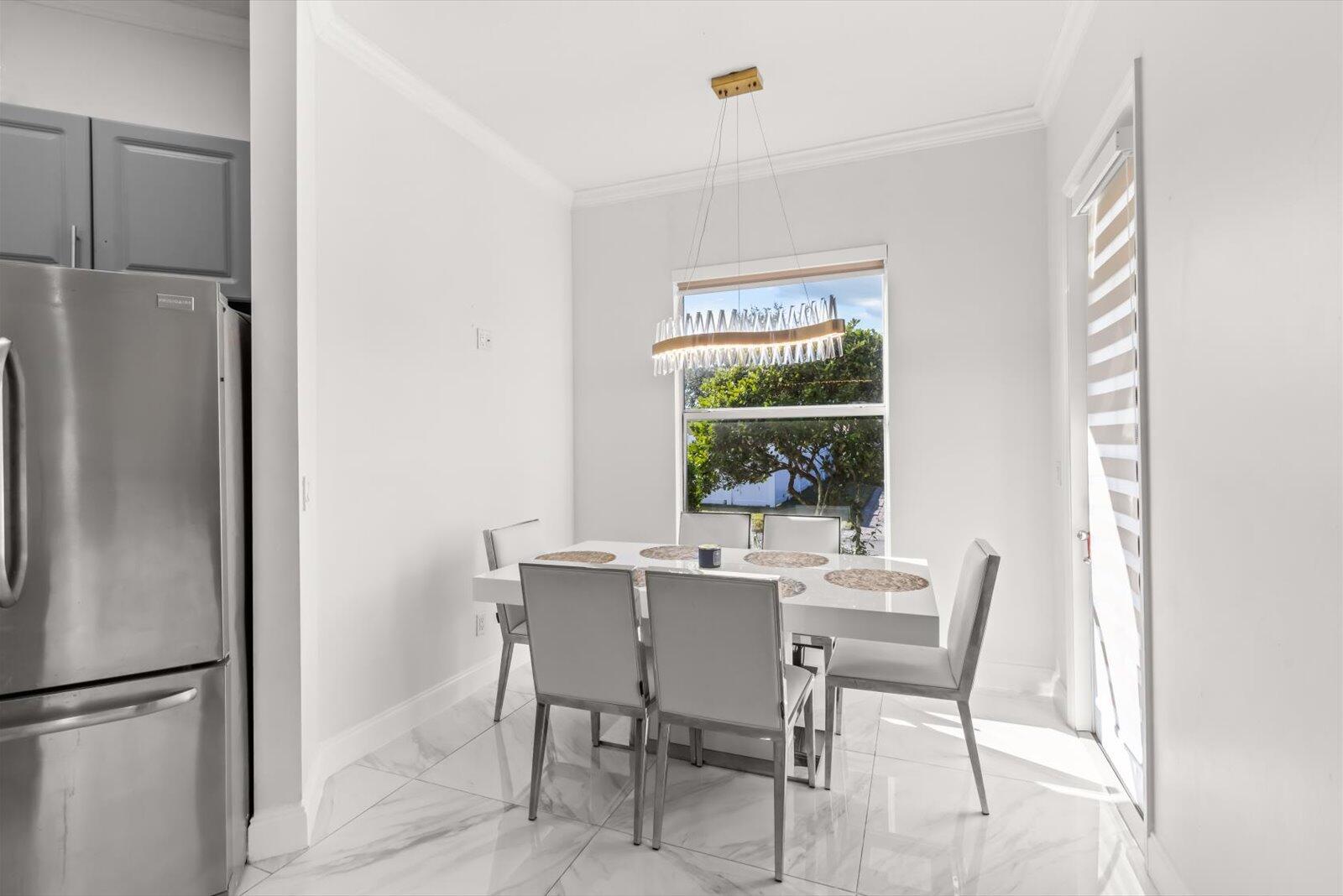 TRADITION PLAT NO 2 - Residential