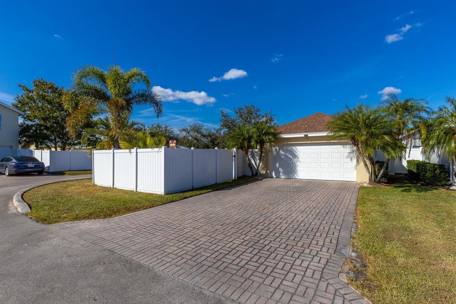 TRADITION PLAT NO 2 - Residential