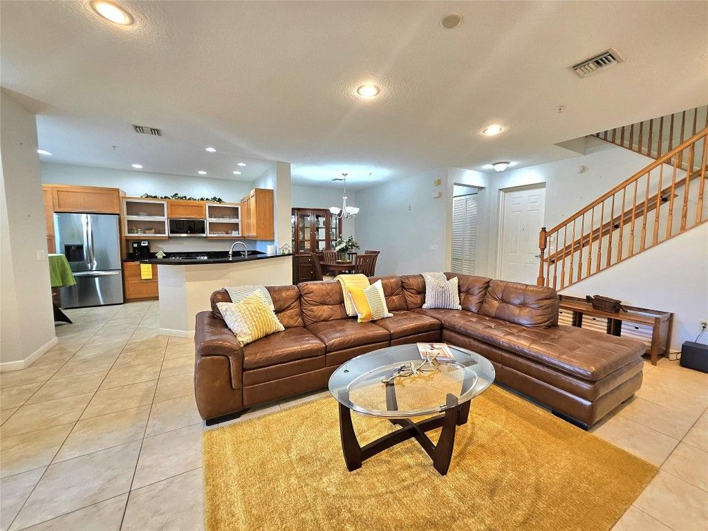 Photo of 3055 NW 126th Avenue #103, Sunrise, FL 33323 (MLS # F10483856)