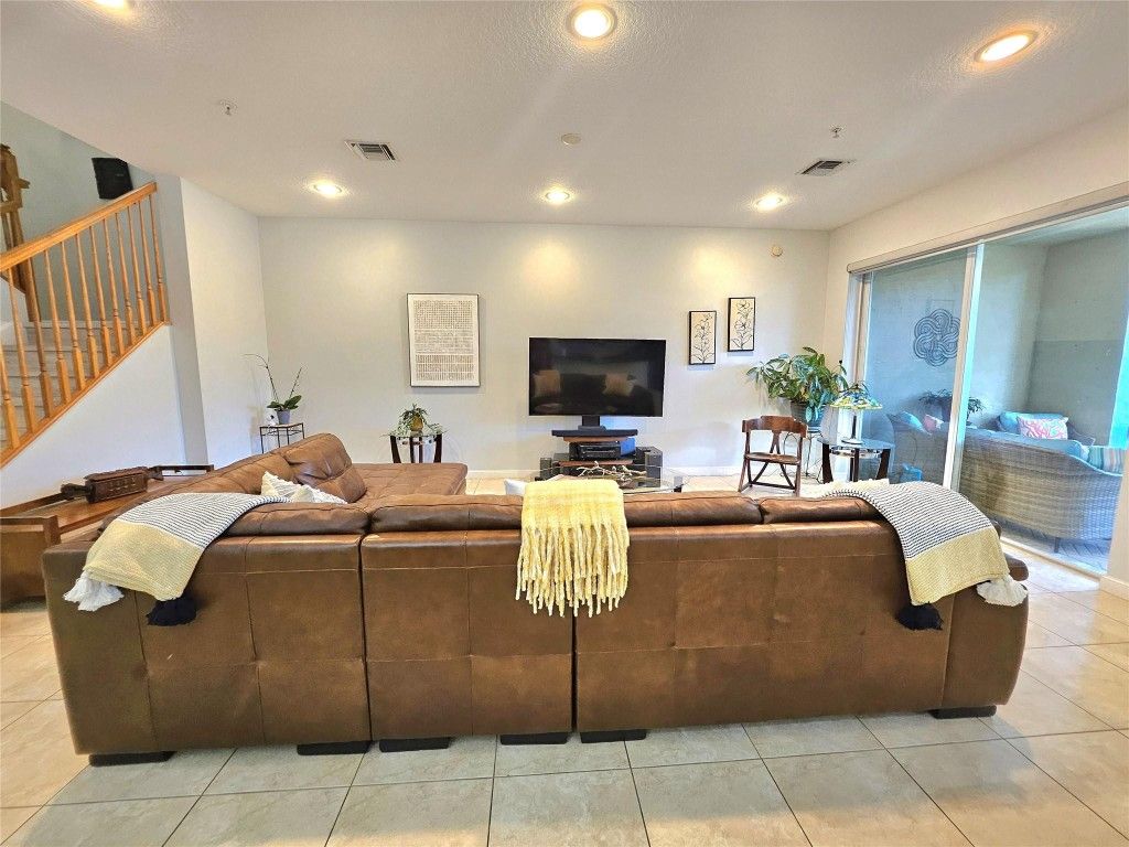 Photo of 3055 NW 126th Avenue #103, Sunrise, FL 33323 (MLS # F10483856)