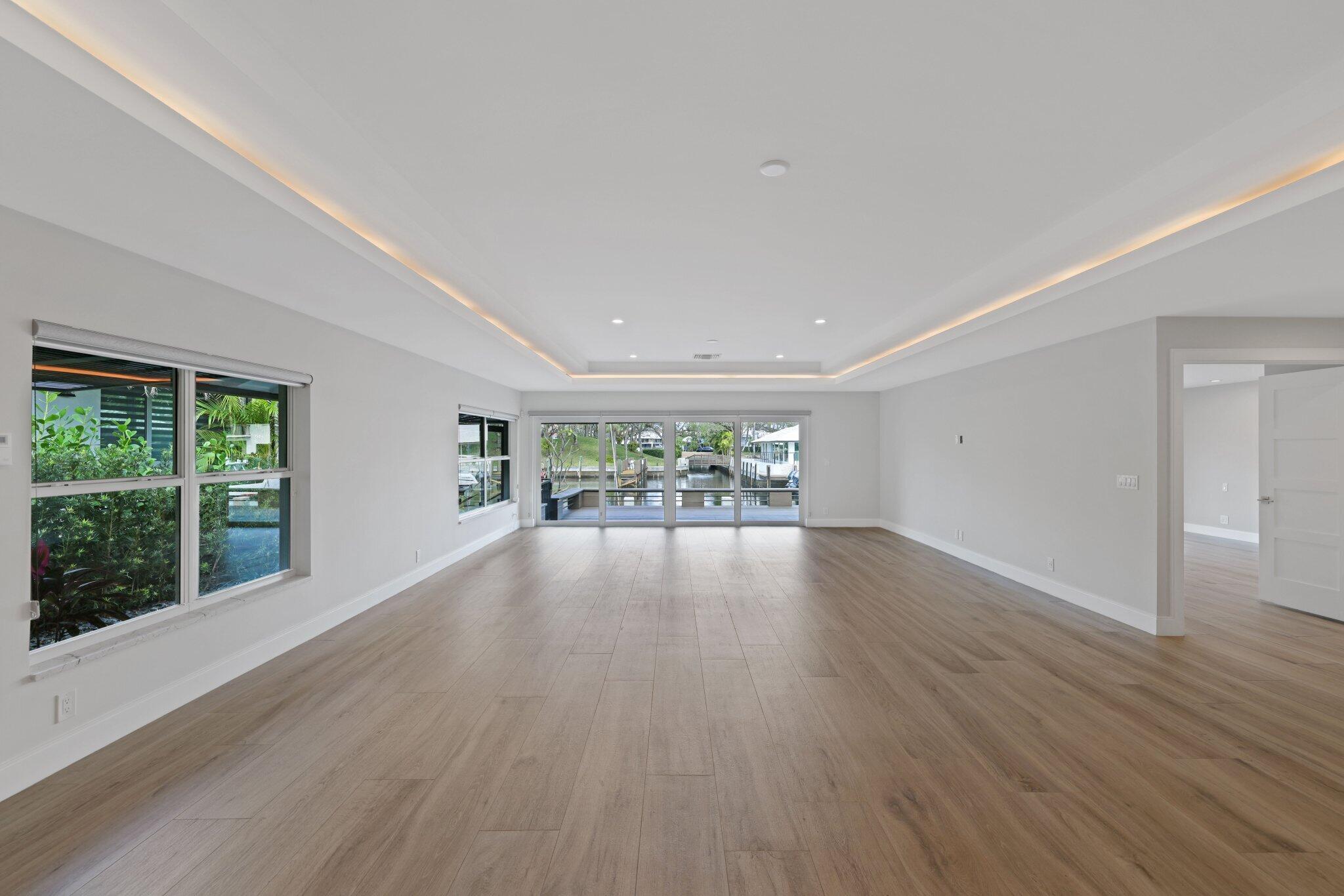 Boca Marina - Residential