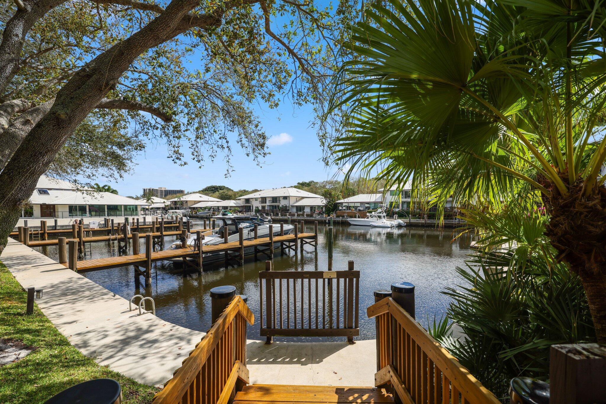 Boca Marina - Residential