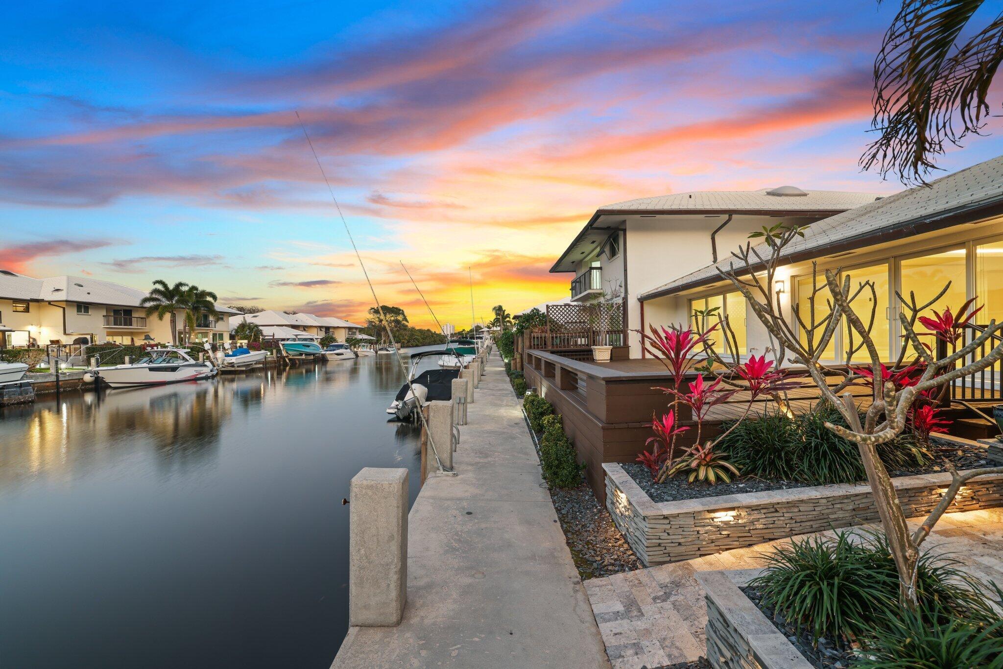 Boca Marina - Residential