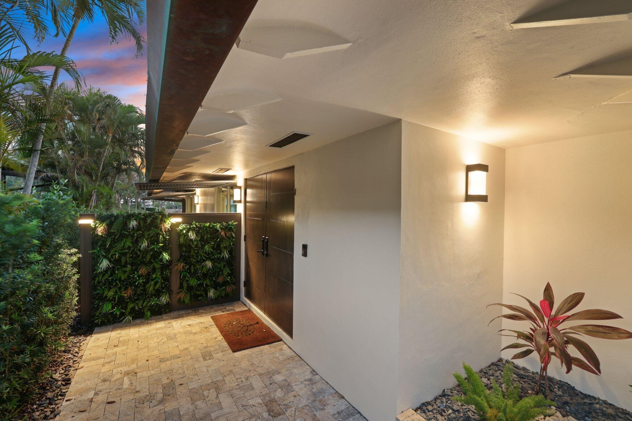 Boca Marina - Residential