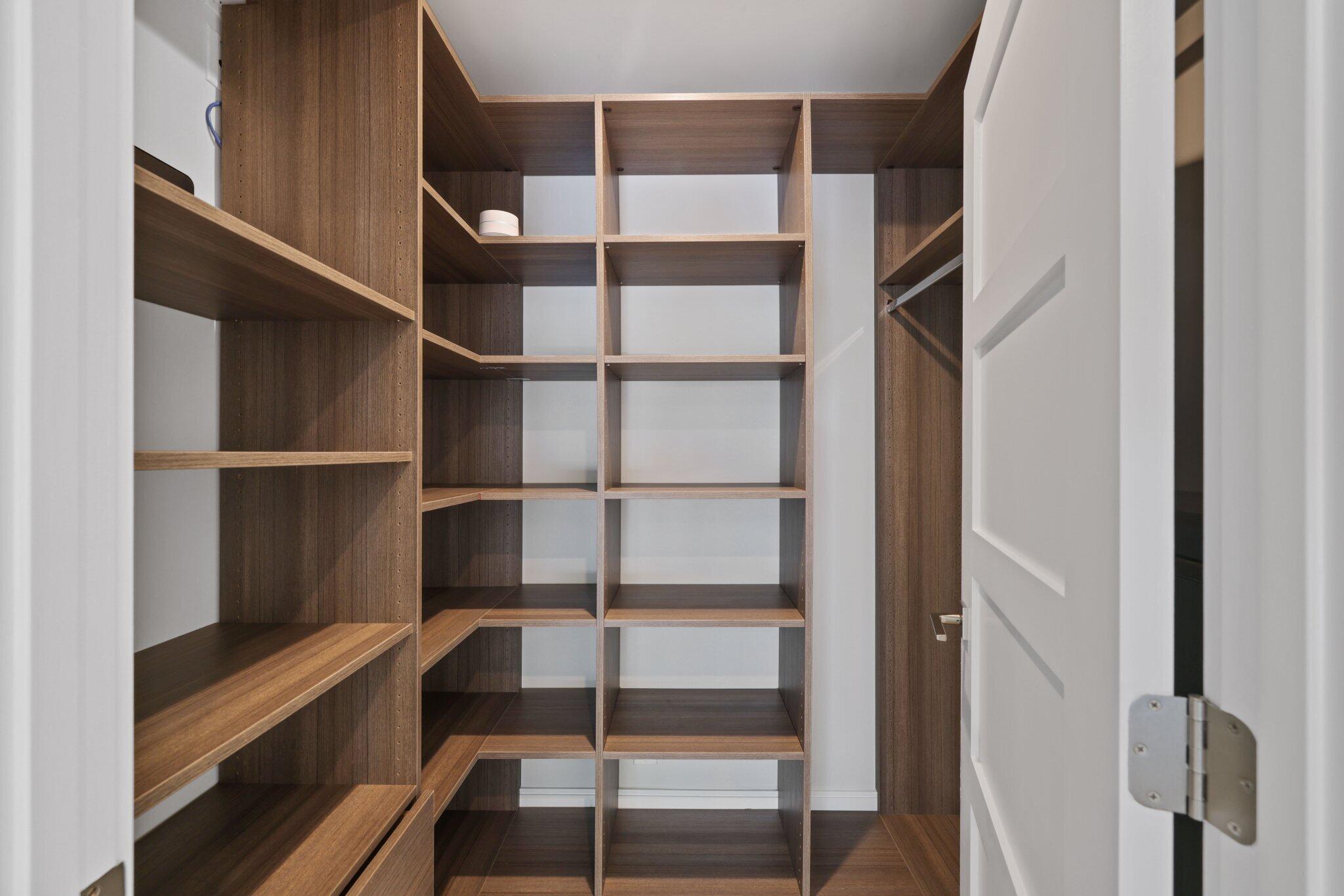 Boca Marina - Residential